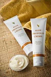 Aloe Propolis Creme