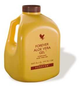 Aloe Vera Gel