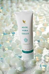 Aloe Vera Gelly