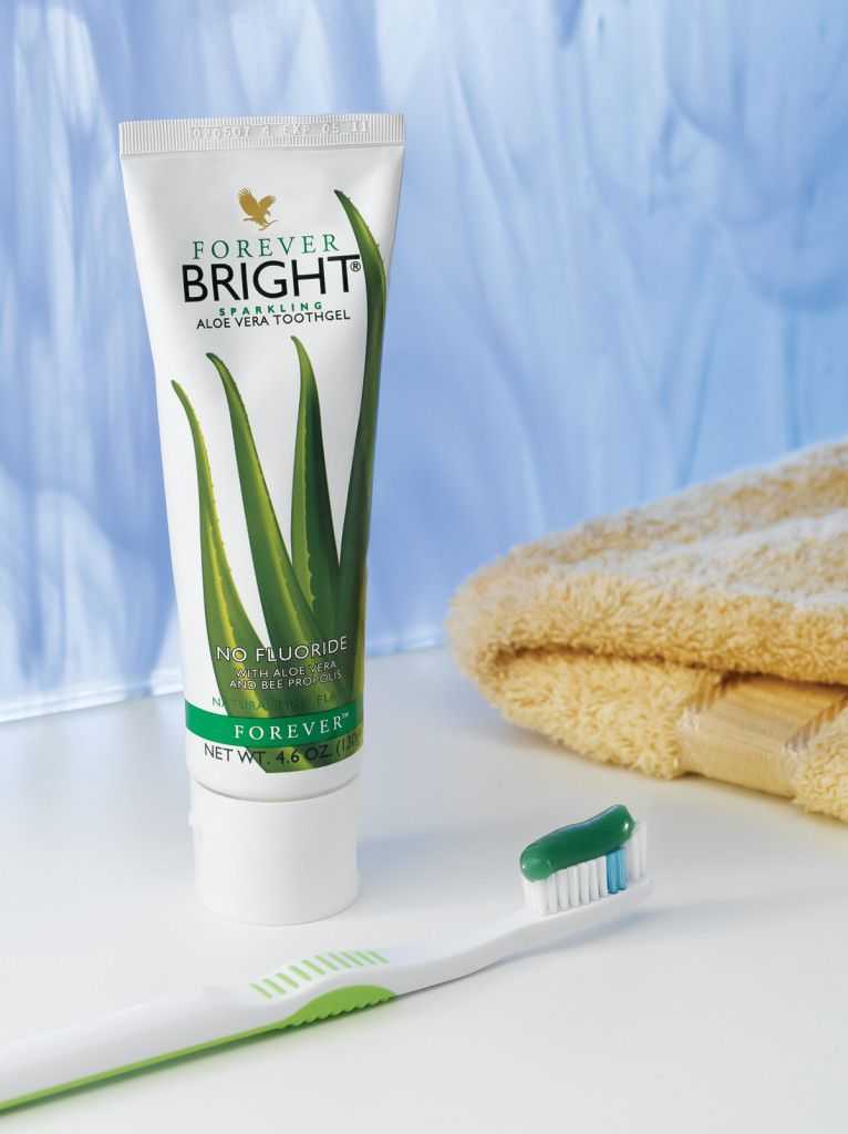 Forever Bright Toothgel